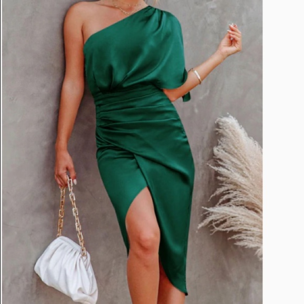 Ramla dress